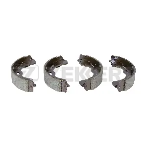 ZEKKERT BK-4025