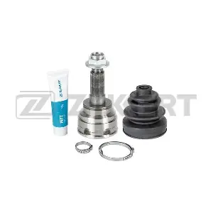ZEKKERT GS-3408