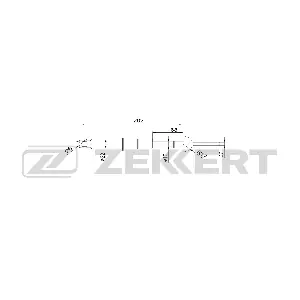 GF-2622 ZEKKERT