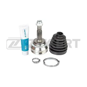 ZEKKERT GS-3827