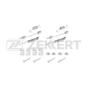ZEKKERT BR-3262