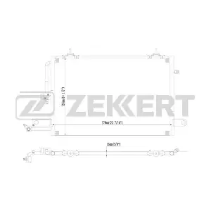 MK-3069 ZEKKERT