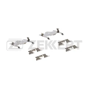 ZEKKERT BR-3301