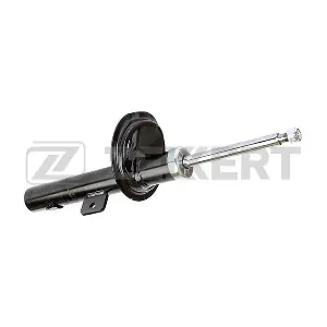 SO-4257 ZEKKERT