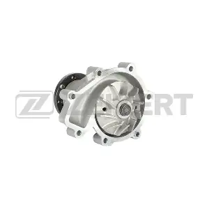 WP-1504 ZEKKERT