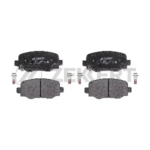 ZEKKERT BS-3058