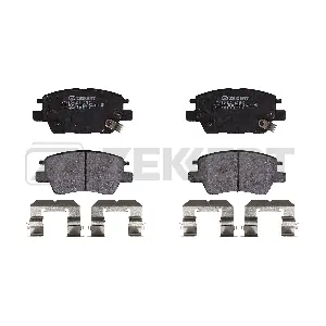 BS-1203 ZEKKERT