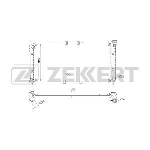 ZEKKERT MK-1482
