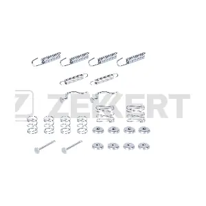 ZEKKERT BR-1508