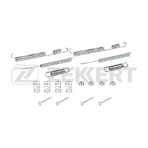 BR-3333 ZEKKERT