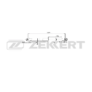 GF-2599 ZEKKERT