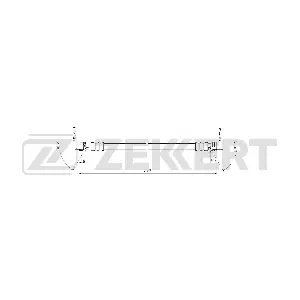 BS-9561 ZEKKERT