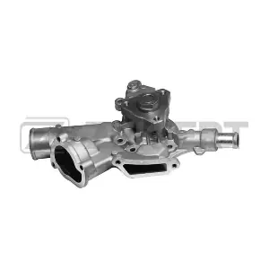 WP-1240 ZEKKERT