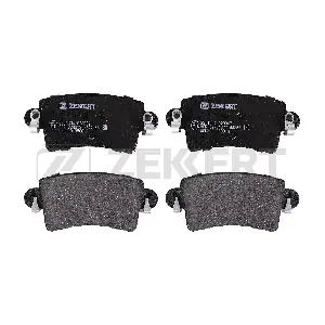 ZEKKERT BS-1004
