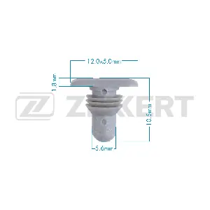 BE-3822 ZEKKERT