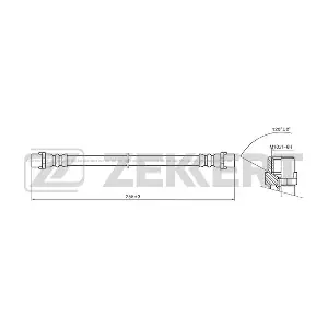 ZEKKERT BS-9410