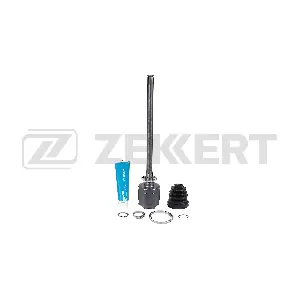 GS-5378 ZEKKERT
