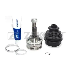 ZEKKERT GS-3623