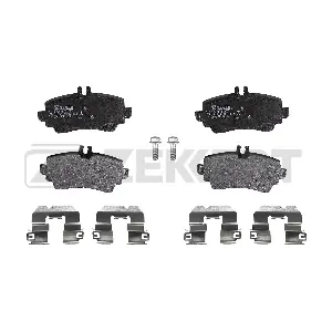 ZEKKERT BS-3034