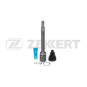 GS-5320 ZEKKERT