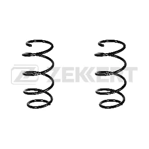 SF-2552 ZEKKERT
