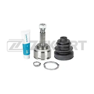 ZEKKERT GS-4838