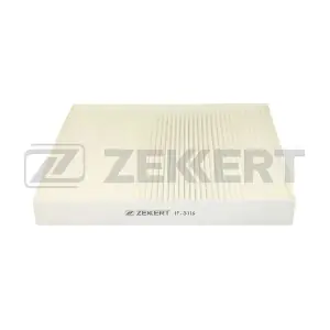 IF-3116 ZEKKERT