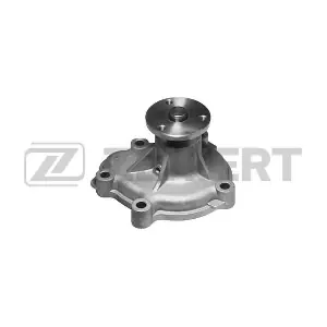 WP-1257 ZEKKERT