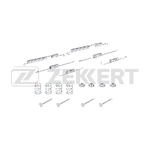 ZEKKERT BR-1506