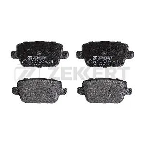 ZEKKERT BS-2821