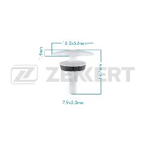 BE-3829 ZEKKERT
