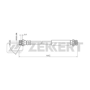 BS-9401 ZEKKERT