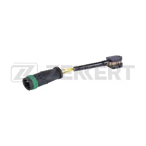 BS-8031 ZEKKERT