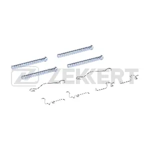 BR-1480 ZEKKERT
