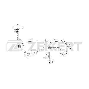 BS-9042 ZEKKERT