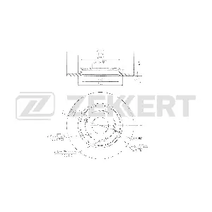 BS-6811 ZEKKERT