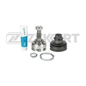 ZEKKERT GS-3640