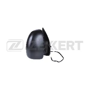 SP-4089 ZEKKERT