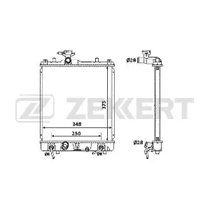 MK-1202 ZEKKERT