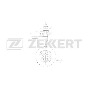 BS-6658 ZEKKERT