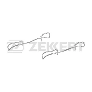 ZEKKERT BR-3281