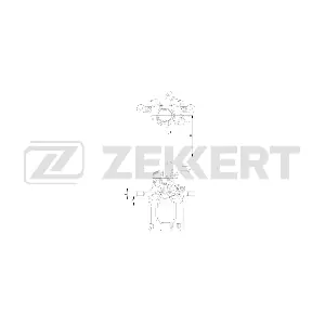 BS-8306 ZEKKERT