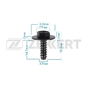 BE-3577 ZEKKERT