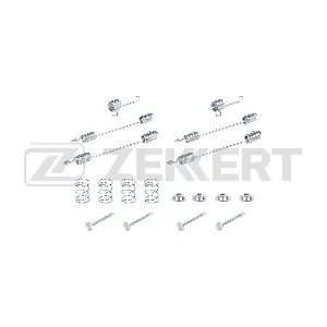 ZEKKERT BR-3261