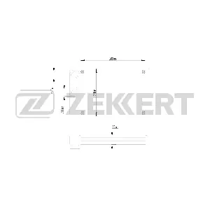 MK-5144 ZEKKERT