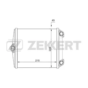 MK-5123 ZEKKERT