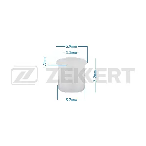 BE-3697 ZEKKERT
