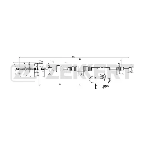 ZEKKERT BZ-1204