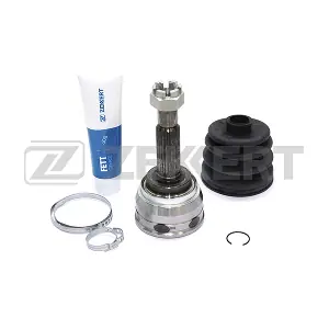 ZEKKERT GS-3284