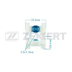 ZEKKERT BE-1450